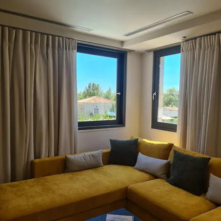 Hotel Celestial Afrato