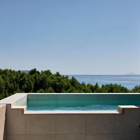 Hotel Celestial Afrato