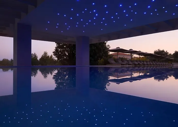 Celestial Hotel