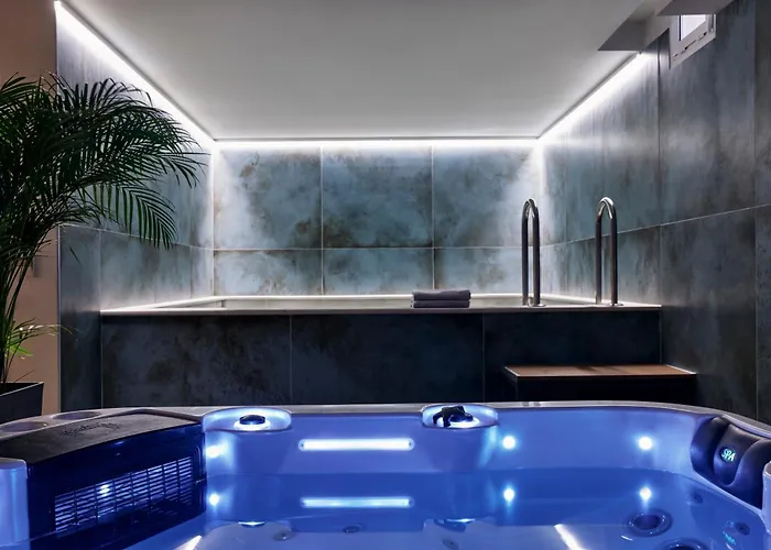 Celestial Hotel 4*
