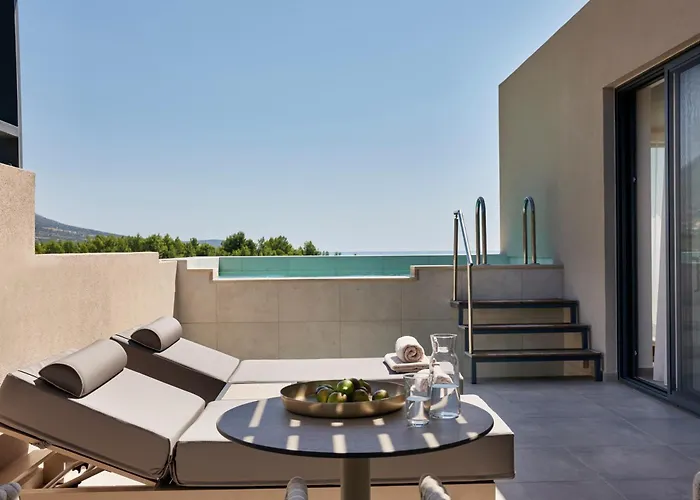 Hotel Celestial Afrato