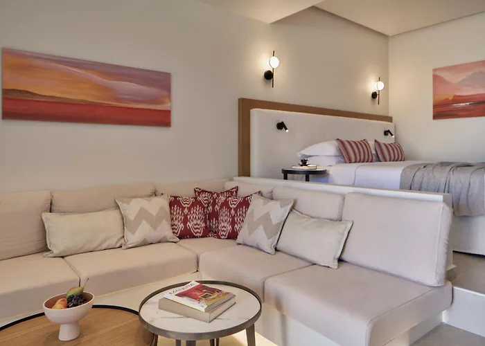 Celestial Hotel Afrato