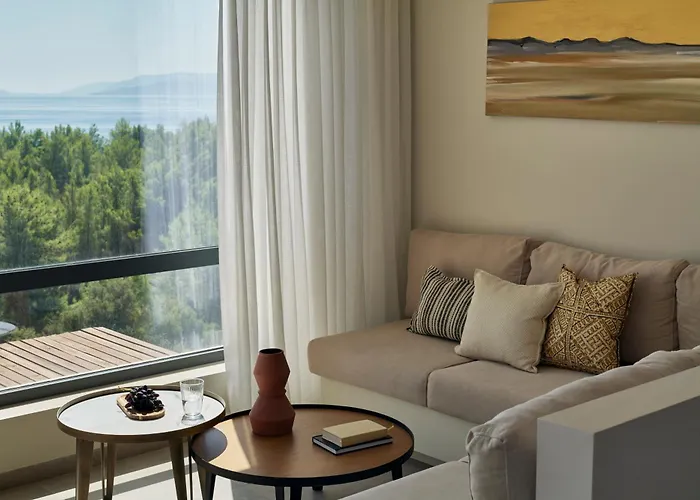 Hotel Celestial Afrato