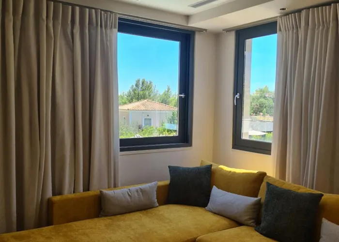 Hotel Celestial Afrato