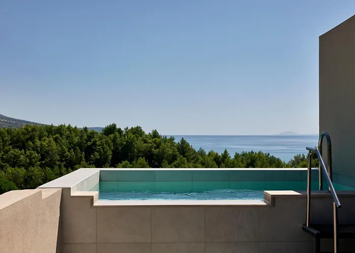 Hotel Celestial Afrato