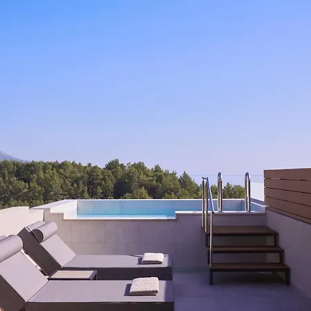 Celestial Hotell 4*