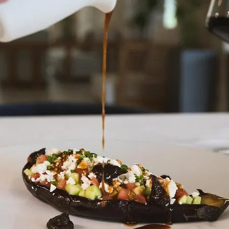 ホテル Celestial Afrato