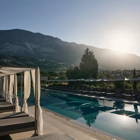 Hotell Celestial