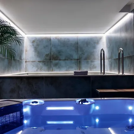 Celestial Hotell 4*