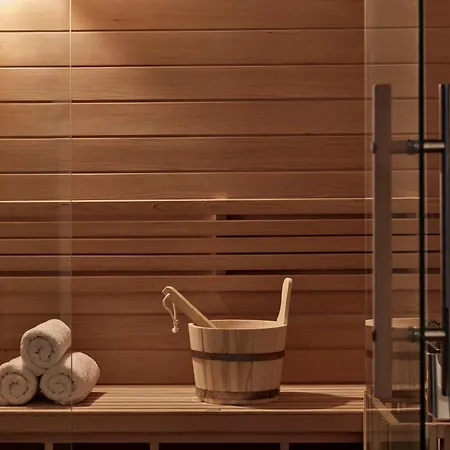 ホテル Celestial Afrato