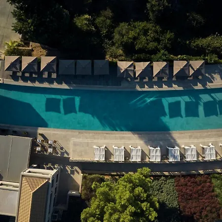 Celestial ホテル 4*