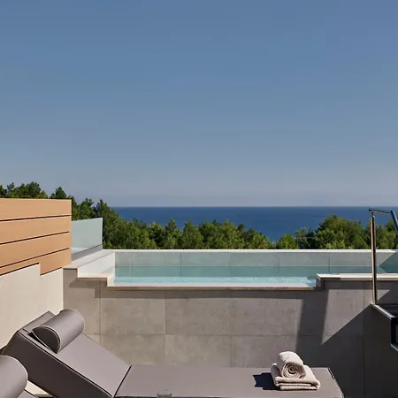 Hotell Celestial