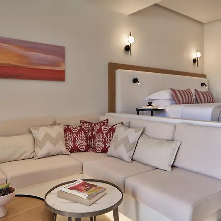 Celestial Hotell Afrato