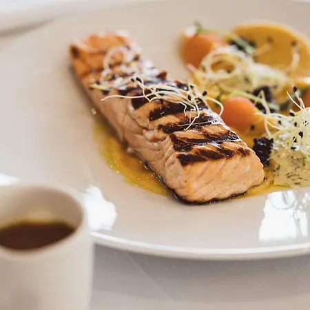 Celestial Hotel Afrato