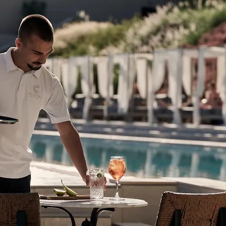 Ξενοδοχείο Celestial