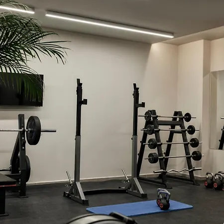 Ξενοδοχείο Celestial 4*