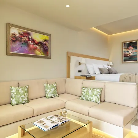 Hotel Celestial Afrato