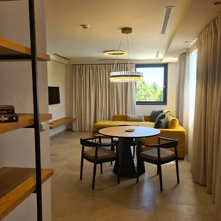 Celestial Hotel Afrato
