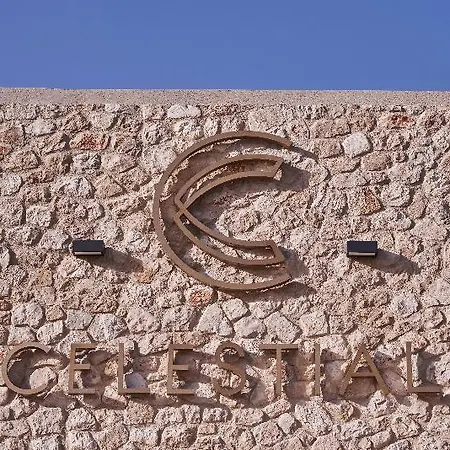 Hotel Celestial Afrato
