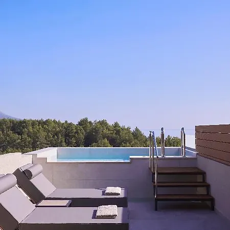Celestial Hotel