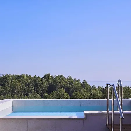 Hotel Celestial Afrato