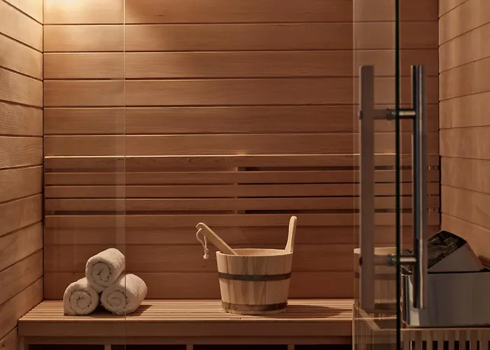 Hotel Celestial Afrato