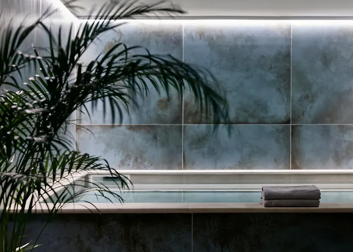 Celestial Hotel Afrato