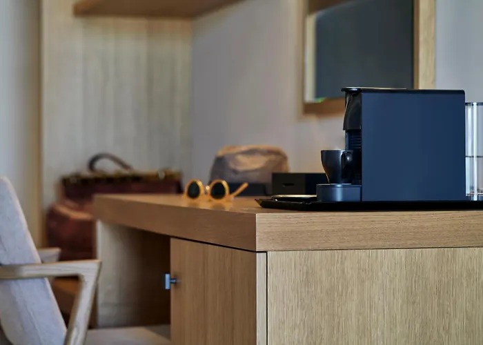 Hotel Celestial Afrato