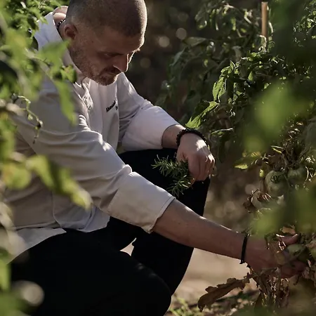 Celestial Hotel Afrato