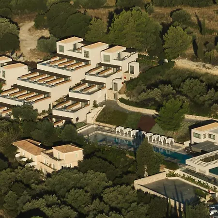 Hotel Celestial Afrato