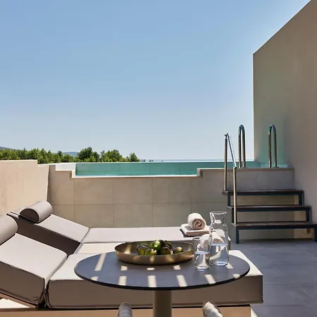 Hotel Celestial Afrato