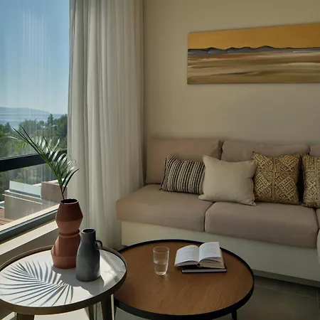 Hotel Celestial Afrato